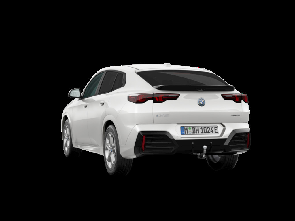 BMW iX2
