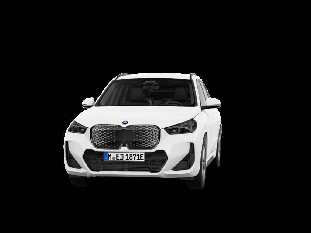 BMW iX1 xDrive30