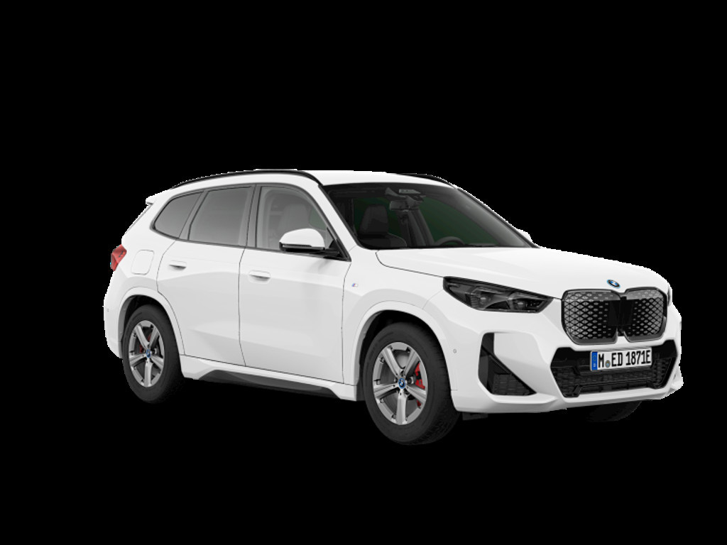BMW iX1