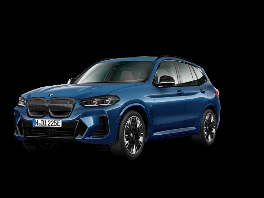 BMW iX3 iX3