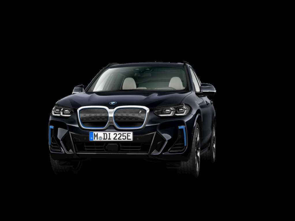 BMW iX3 iX3