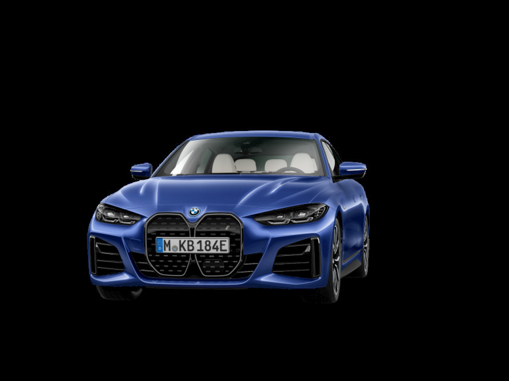 BMW i4 Coupé Gran Coupé eDrive40