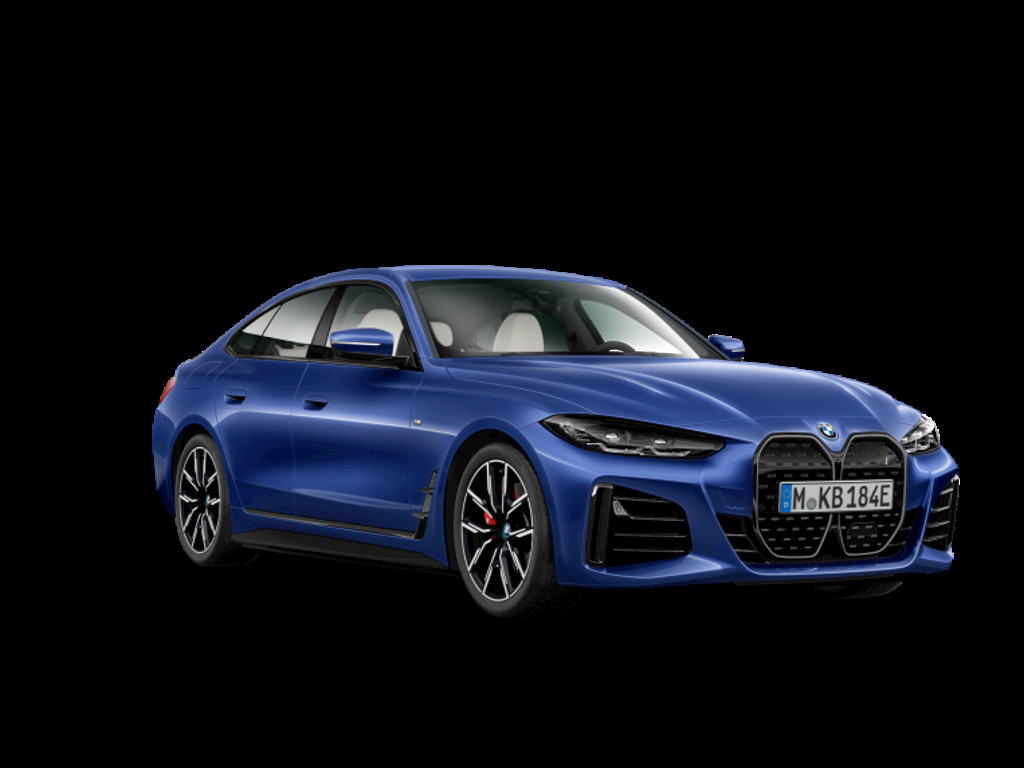 BMW i4