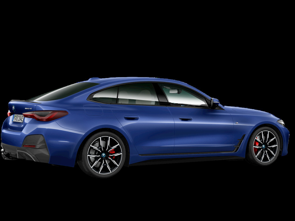 BMW i4