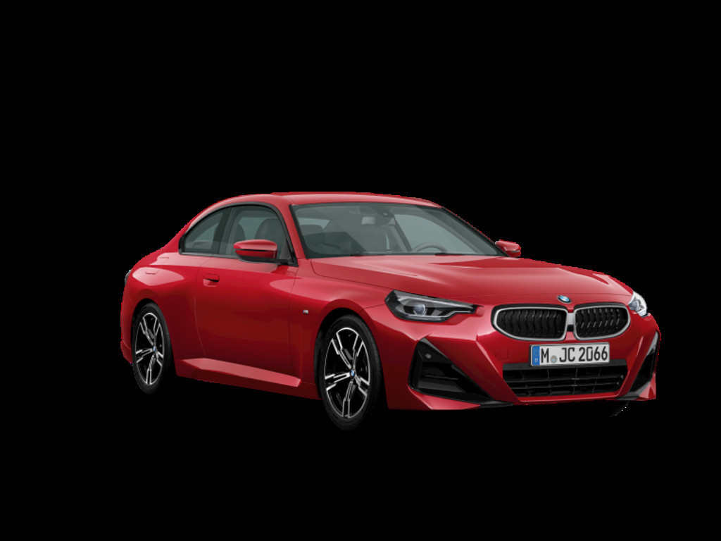 BMW 2 Serie