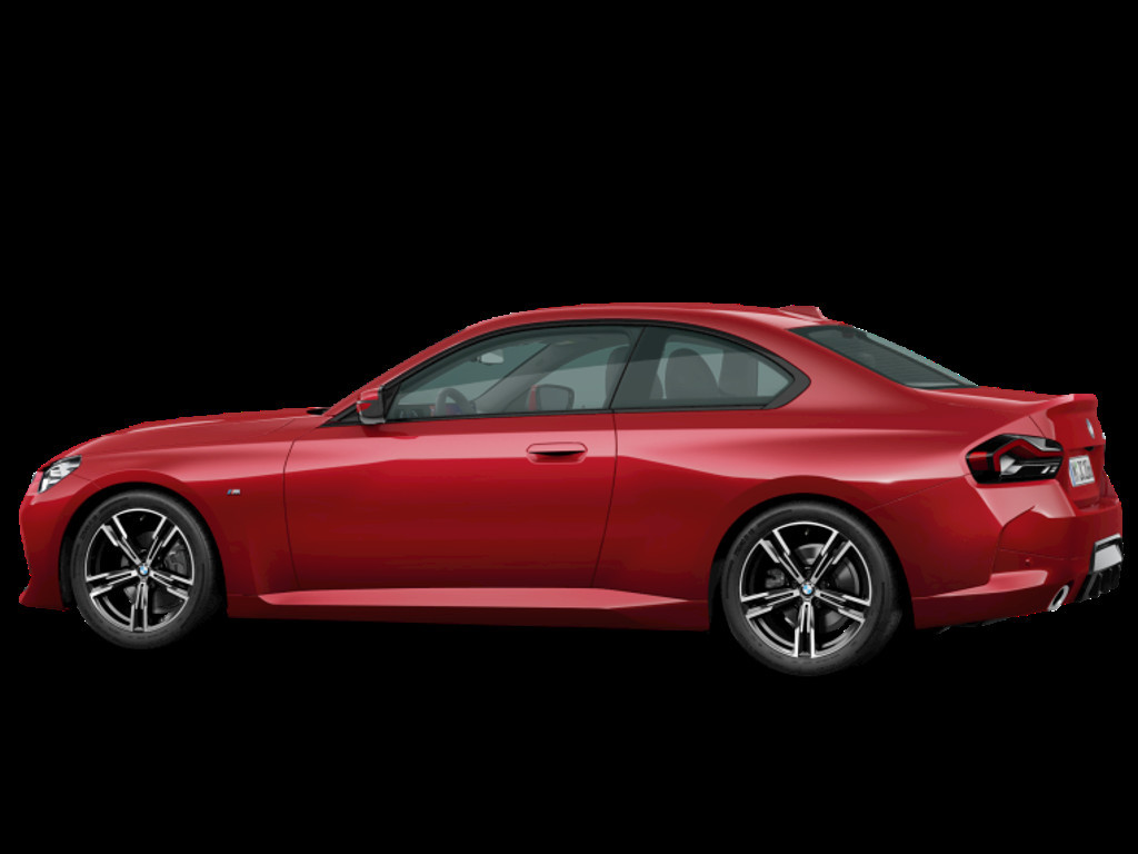 BMW 2 Serie