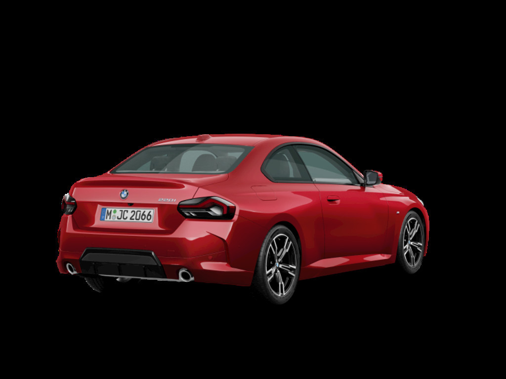 BMW 2 Serie