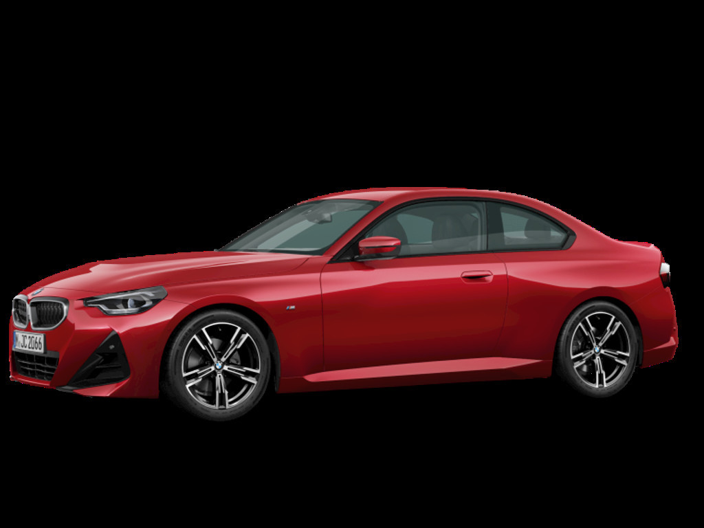 BMW 2 Serie