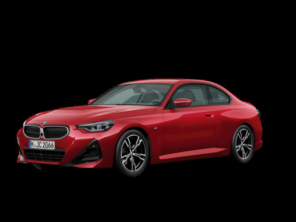 BMW 2 Serie