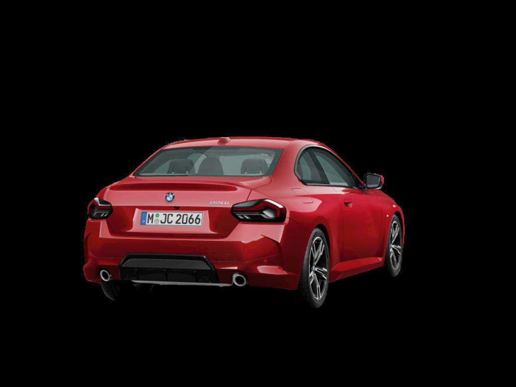 BMW 2 Serie