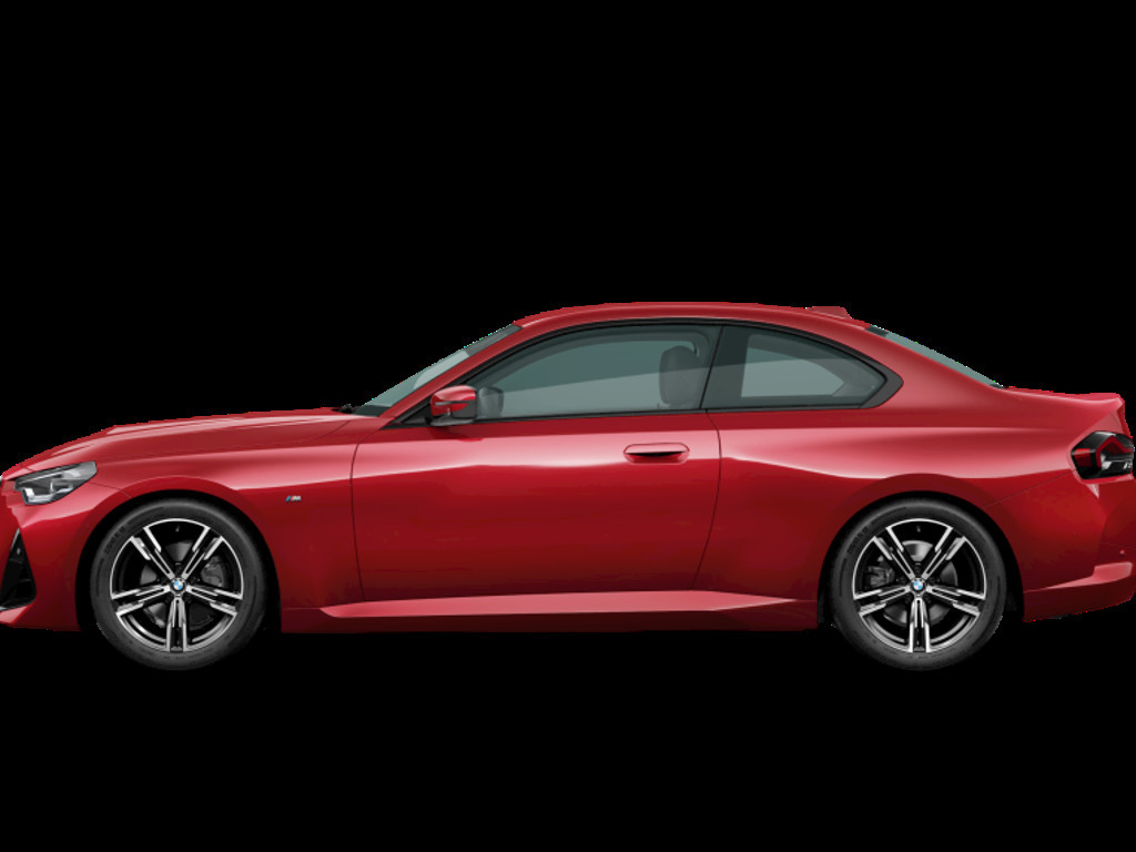 BMW 2 Serie