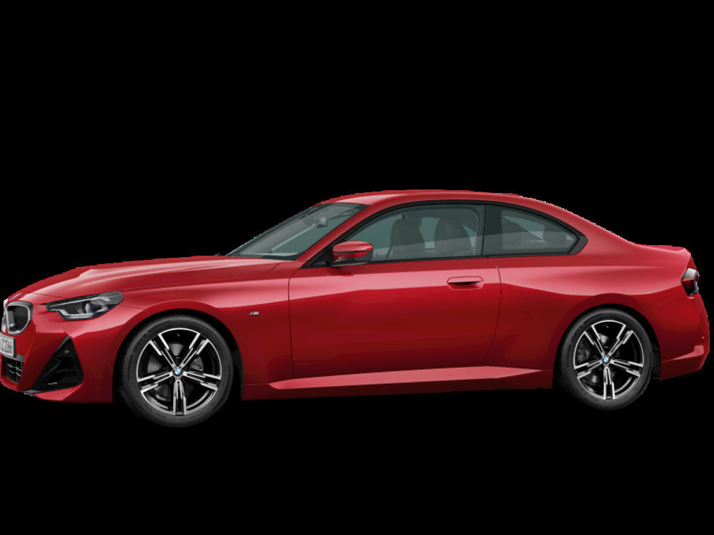 BMW 2 Serie