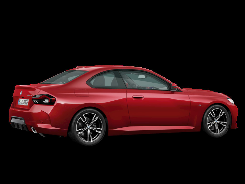 BMW 2 Serie