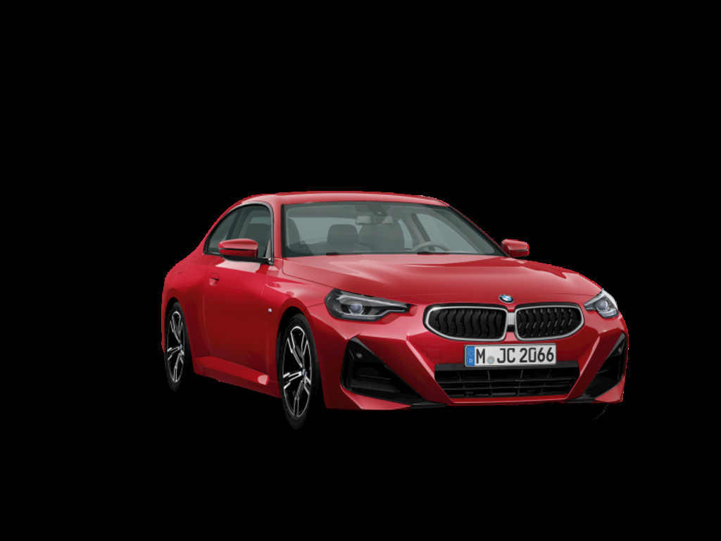 BMW 2 Serie