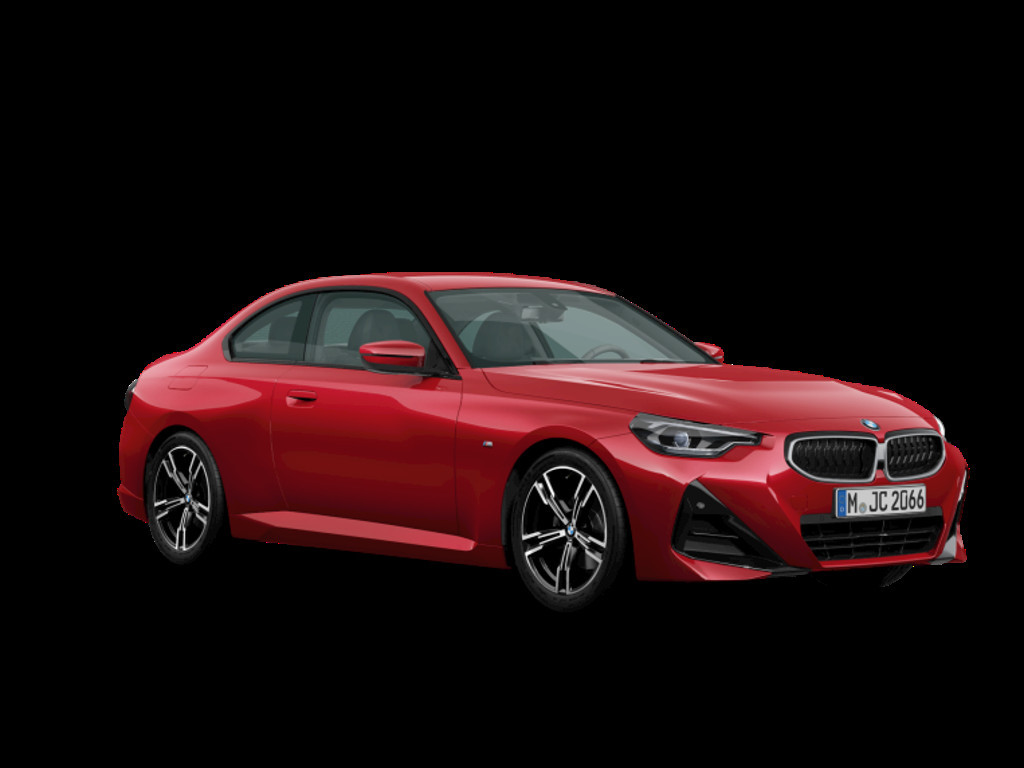 BMW 2 Serie