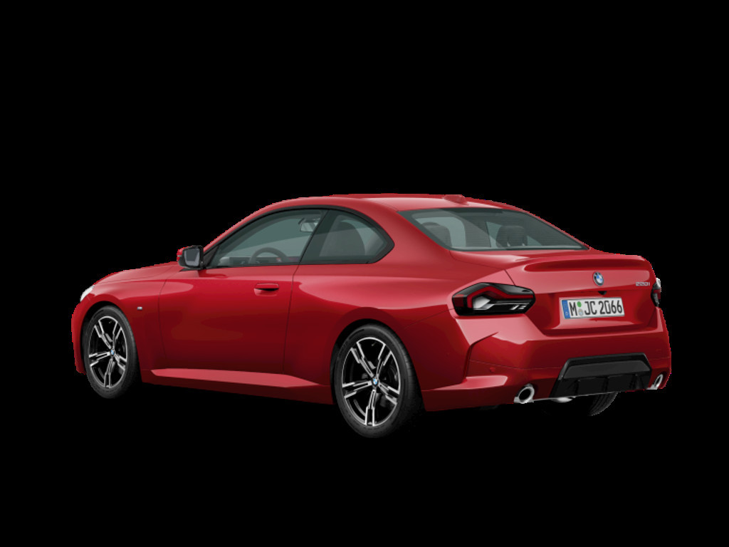 BMW 2 Serie