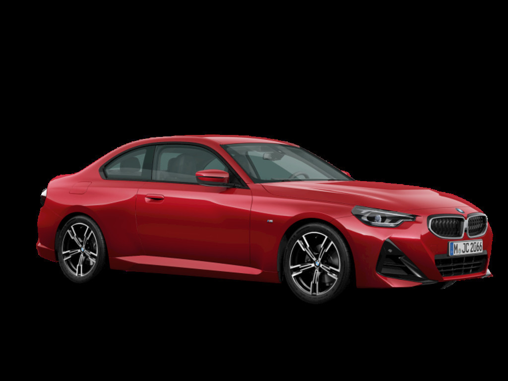 BMW 2 Serie