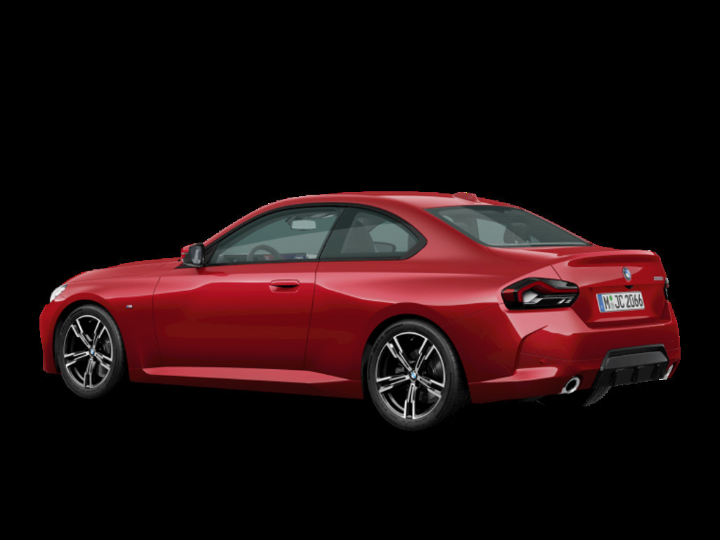 BMW 2 Serie