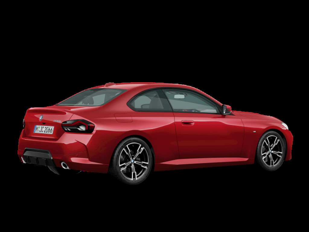 BMW 2 Serie