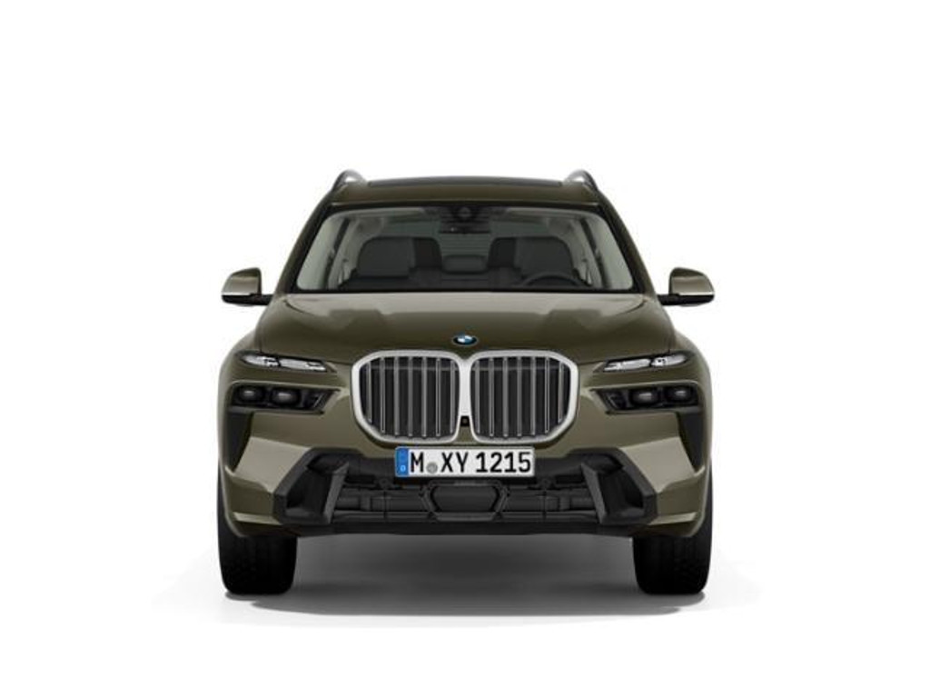 BMW X7 xDrive40i