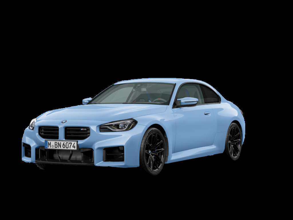 BMW M2 Coupé