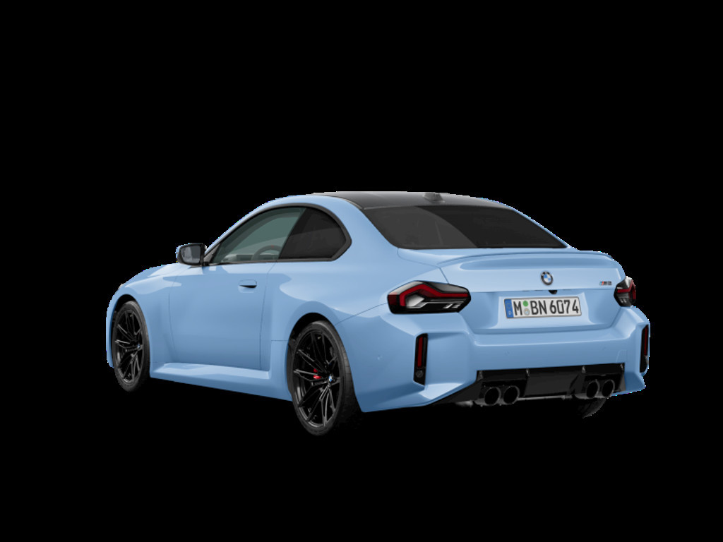 BMW M2