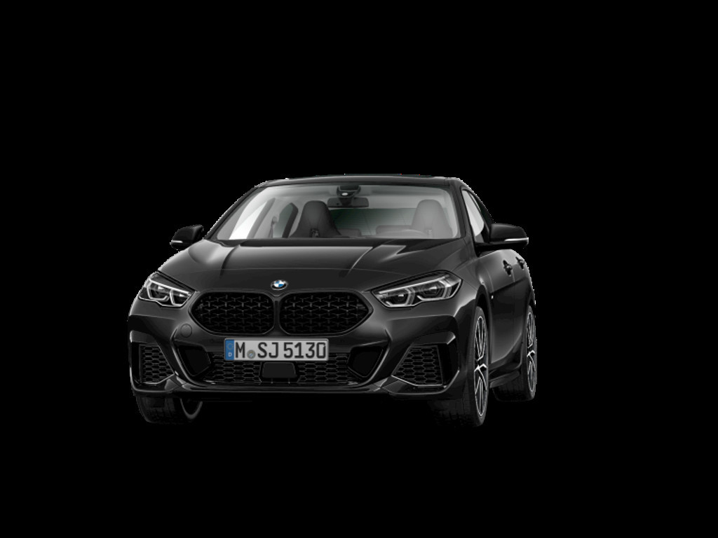 BMW M2 xDrive Coupé Gran Coupé
