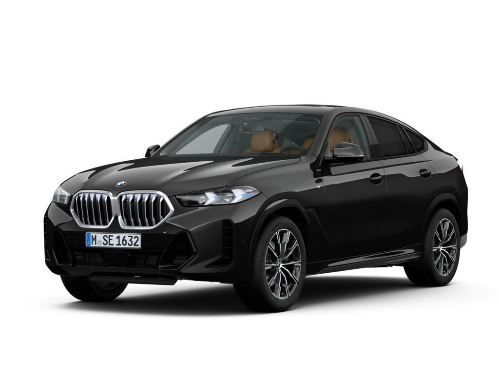 BMW X6 M-Sport xDrive30d