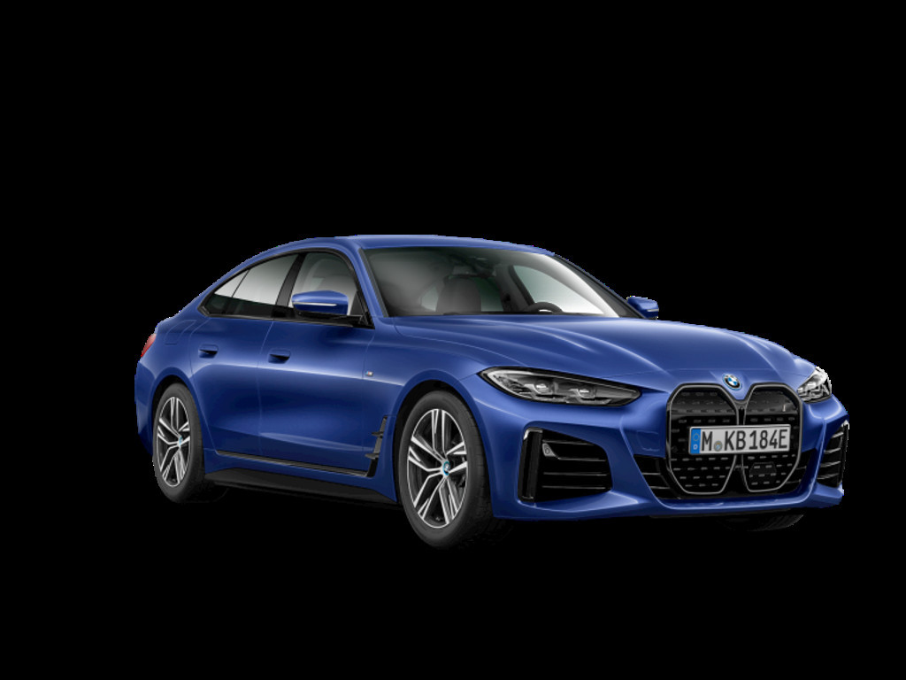 BMW i4