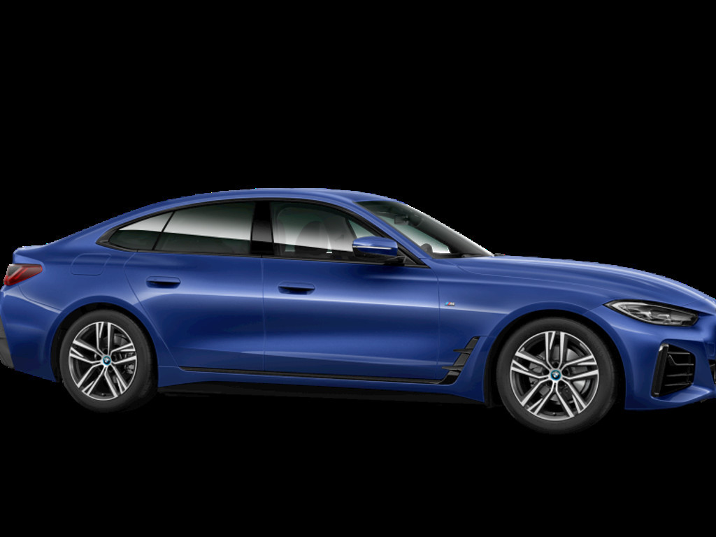 BMW i4