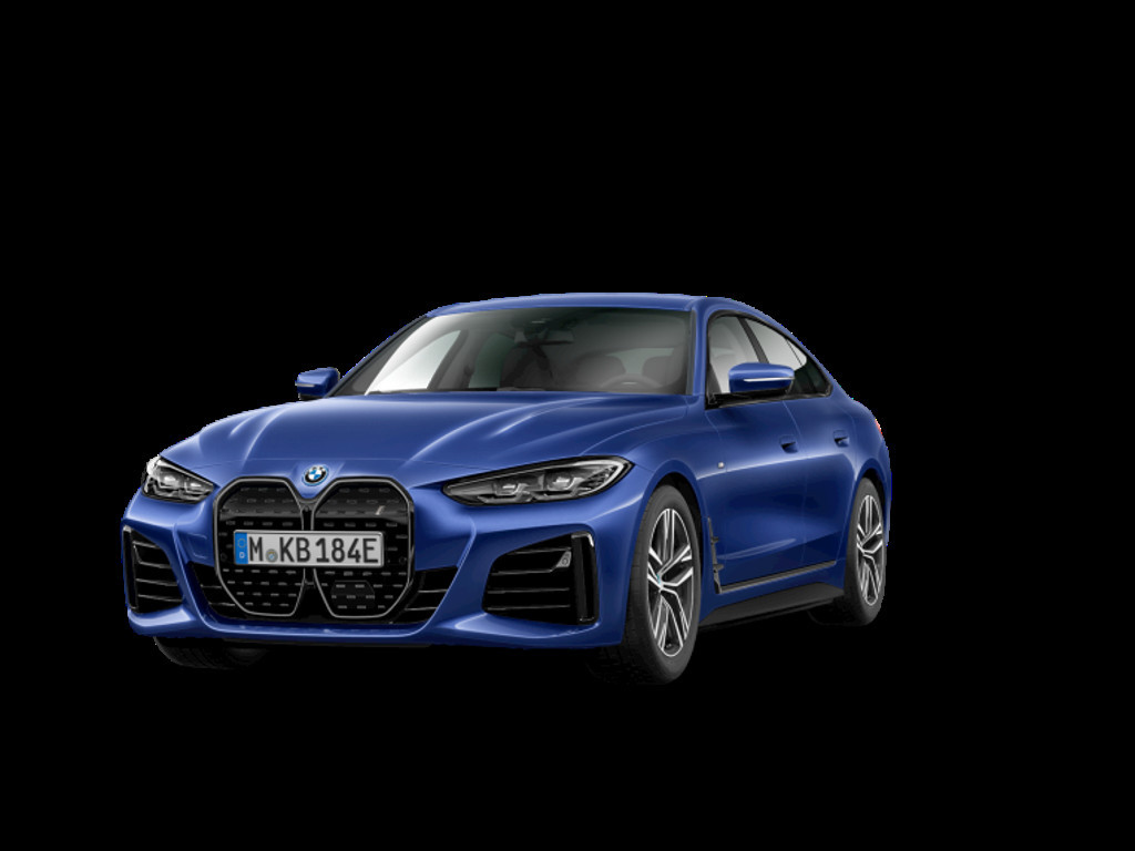 BMW i4
