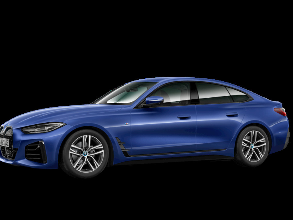 BMW i4