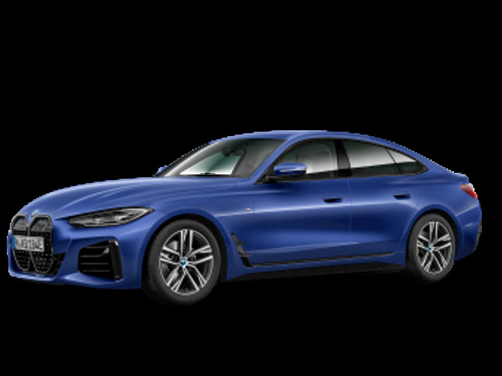 BMW i4