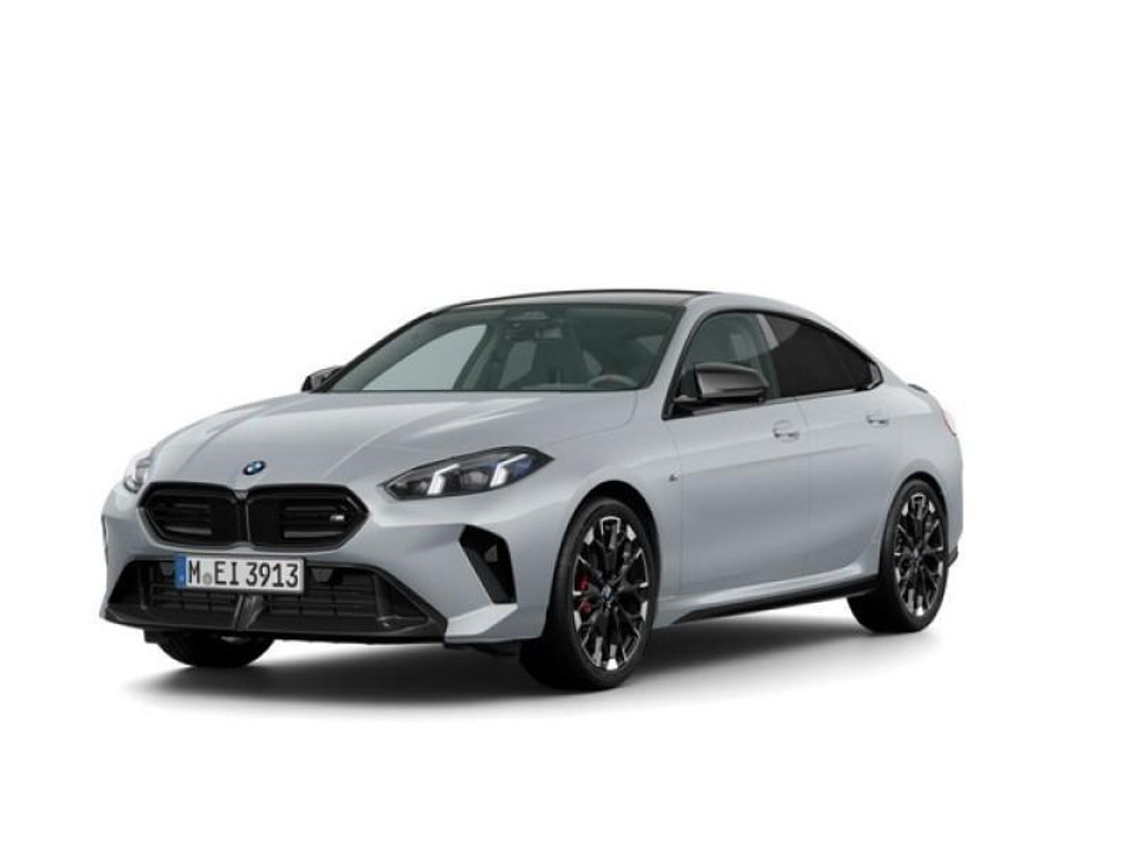 BMW M235 Gran Coupé