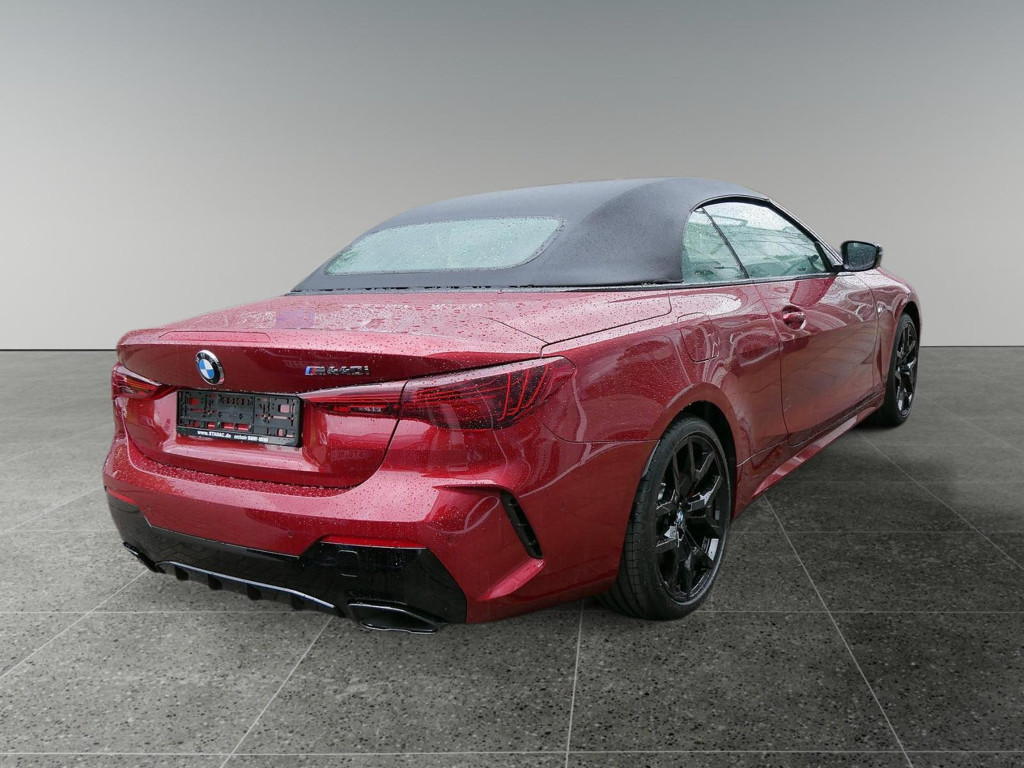 BMW M440
