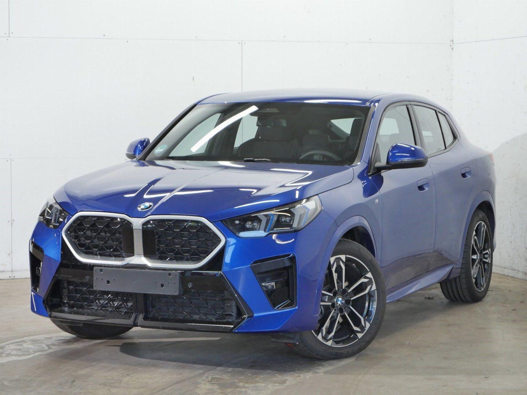 BMW X2 sDrive20d