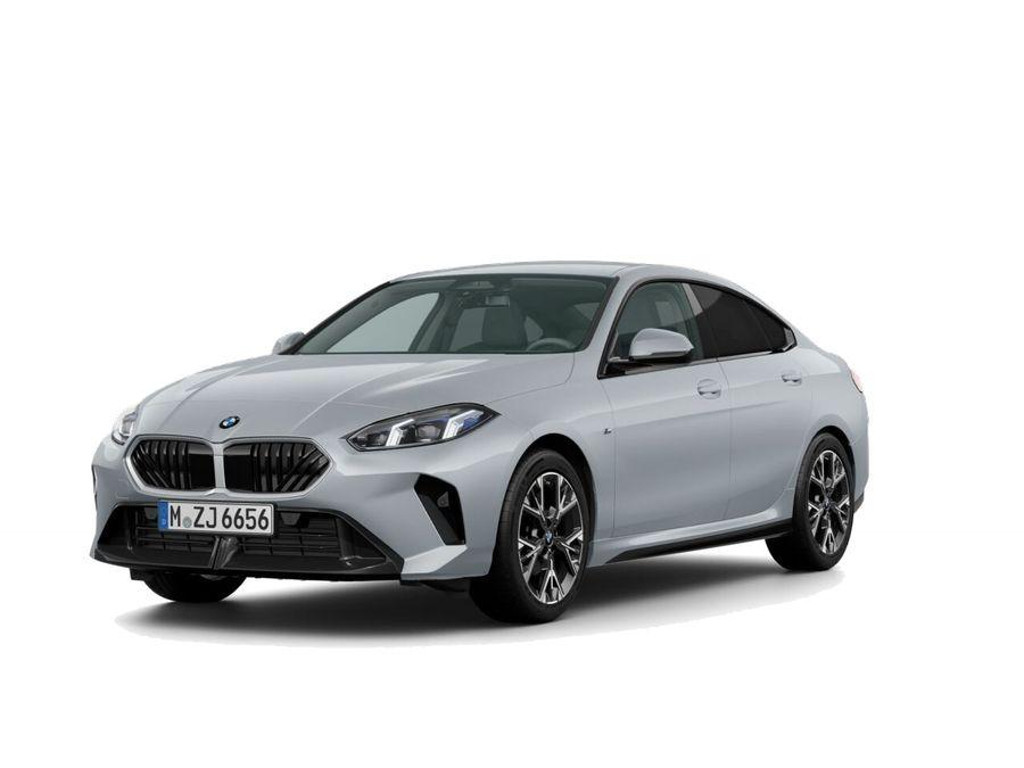 BMW 2 Serie 220 Coupé Gran Coupé