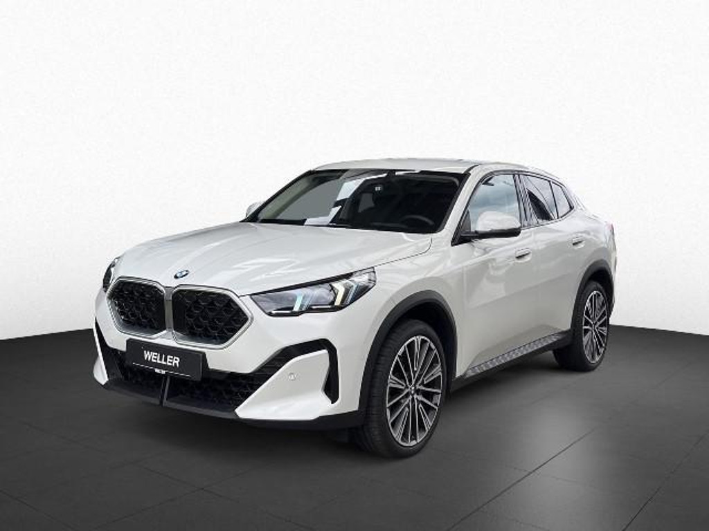 BMW X2 xDrive20d