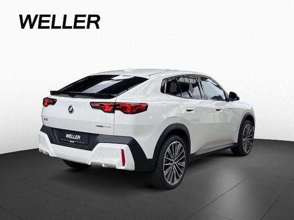 BMW X2 xDrive20d