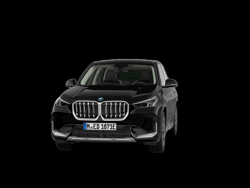 BMW iX1 xDrive30