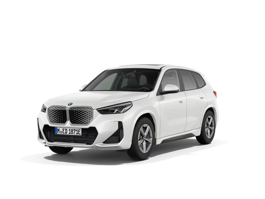 BMW iX1 M-Sport xDrive