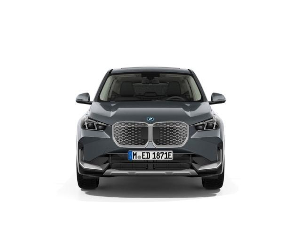 BMW iX1 xDrive30