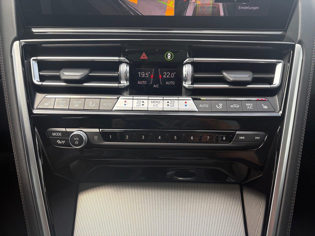 BMW 8 Serie