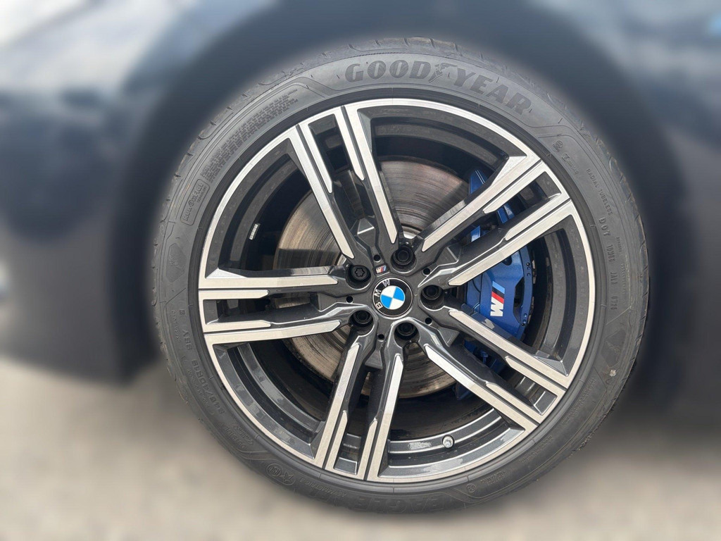BMW 8 Serie
