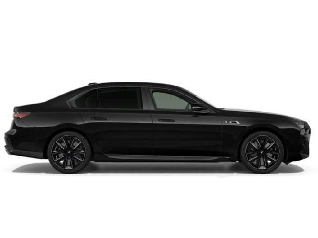 BMW M760 xDrive Sedan M760e