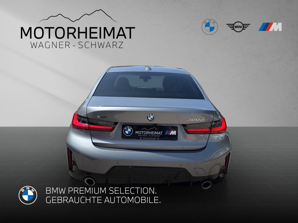 BMW 3 Serie
