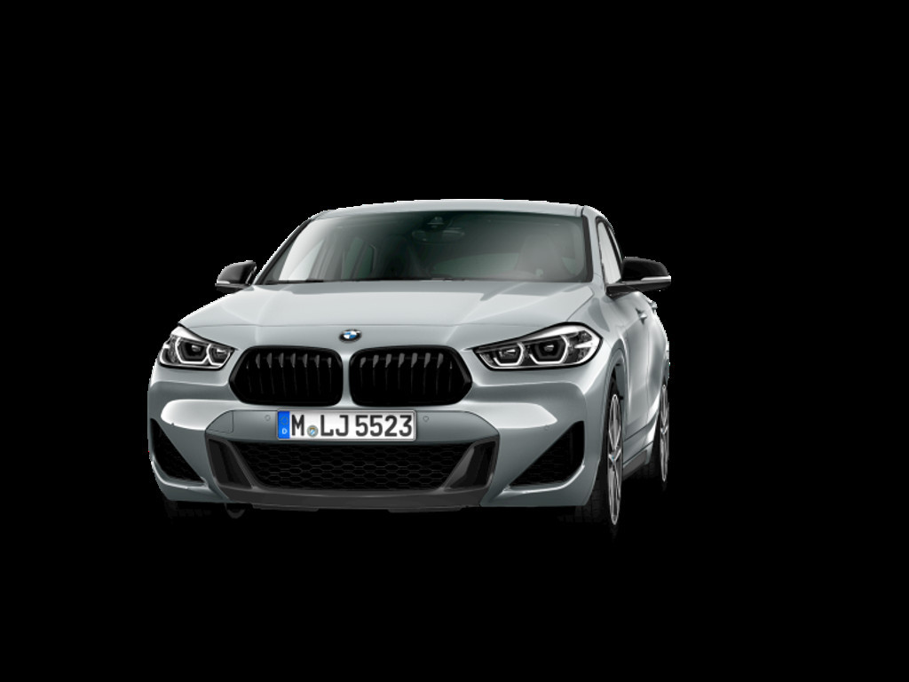 BMW X2 sDrive18d