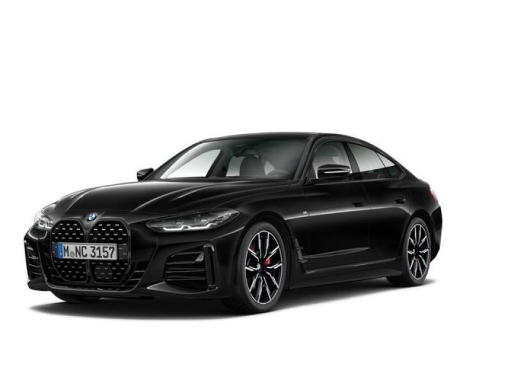 BMW 4 Serie 430 xDrive Coupé Gran Coupé 430d