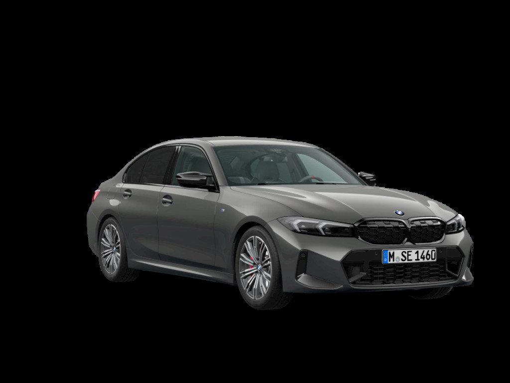 BMW M340