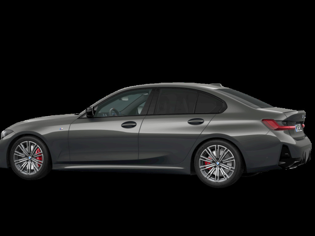 BMW M340